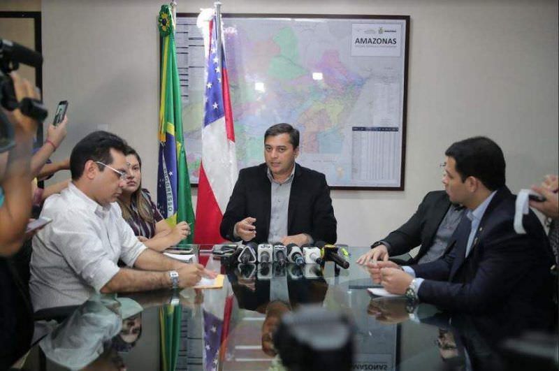 Foto: Diego Peres/Secom