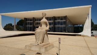 Rede pede que STF dê 72 horas para Anvisa aprovar a Coronavac