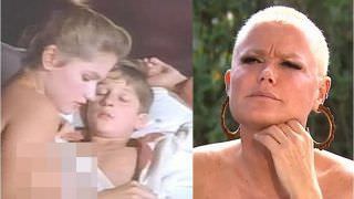 Filme de Xuxa com cena de pedofilia pode voltar a ser comercializado