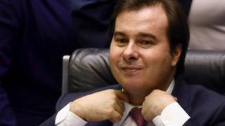 Câmara deve votar parte da PEC da cessão onerosa até 12 de novembro