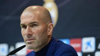 'Eles têm muita ambição de vencer' diz Zidane sobre PSG