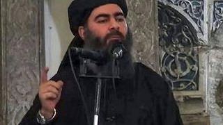 Corpo de líder do Estado Islâmico foi jogado ao mar, diz fonte dos EUA