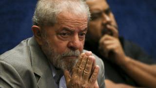 TRF4 mantém sessão que pode anular sentença de Lula no caso do sítio