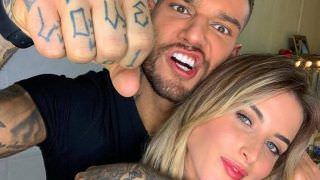Lucas Lucco cancela shows após noiva sofrer aborto espontâneo