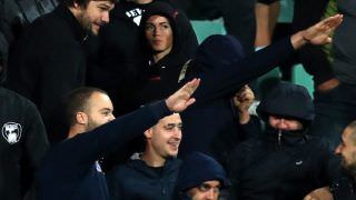Polícia da Bulgária prende 6 torcedores por racismo em jogo