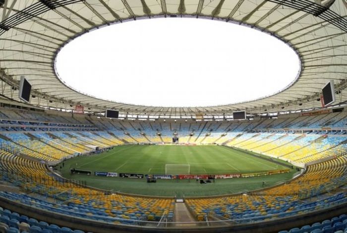 Maracanã é confirmado como sede da final da Libertadores de 2020