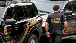 PF investiga grupo que contrabandeava cigarros do Paraguai