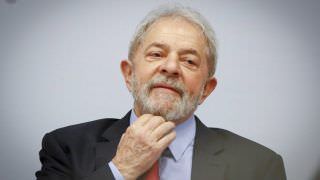 Em entrevista, Lula afirma que quer se casar quando sair da prisão