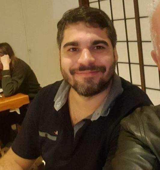 Alejandro Valeiko tem 24 horas para se apresentar na DEHS