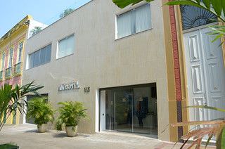 "Caminhada Rumos" promove oficina sobre edital cultural