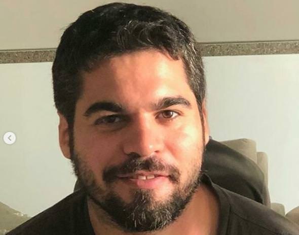 Alejandro Valeiko tem mandado de prisão decretado