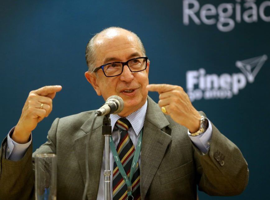 Demitido na gestão Bolsonaro, Marcos Cintra vai reestruturar o PSL