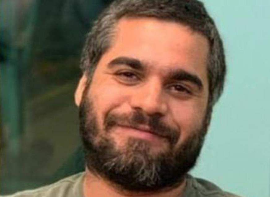 Justiça concede prisão domiciliar a Alejandro Valeiko