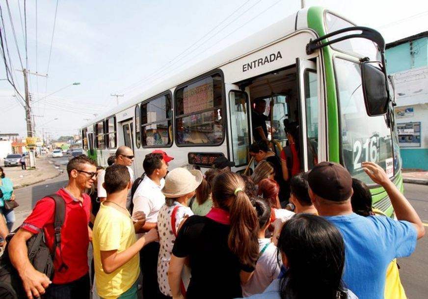 Relatório da intervenção no transporte é prorrogado por cinco dias