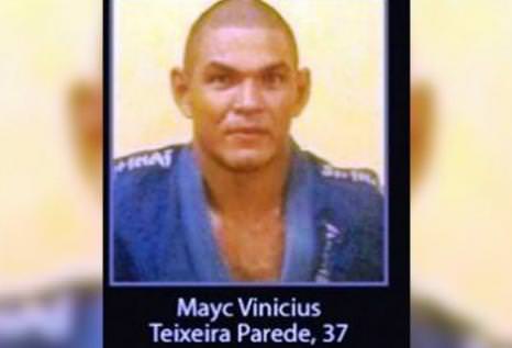 Caso Flávio: Polícia Militar nega que Mayc fez parte da corporação