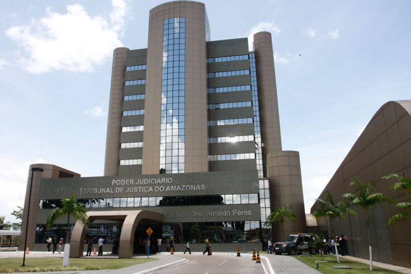 Pleno do Tribunal de Justiça coloca em pauta homologação do concurso de 2019