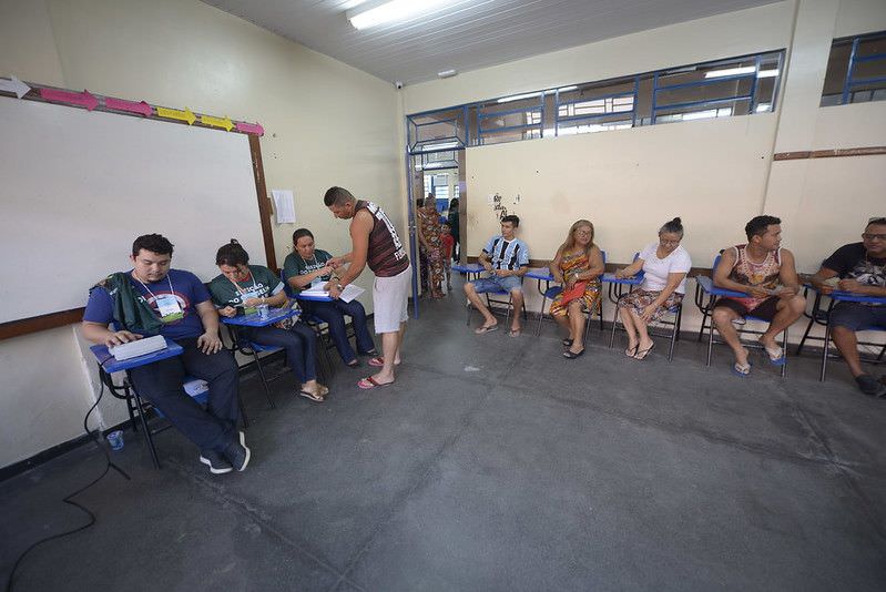 Candidatos pedem anulação das eleições do Conselho Tutelar