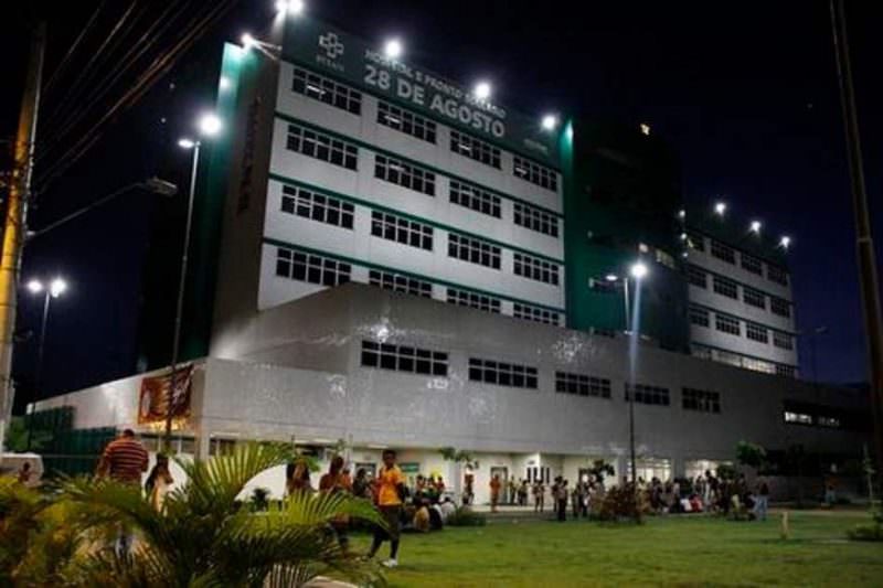 Hospitais estão aptos para atendimento no Réveillon, afirma Susam