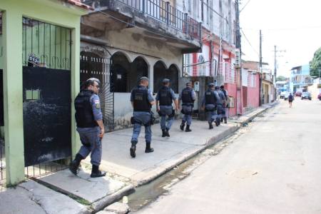 Após mortes no Crespo, tráfico registra novos crimes