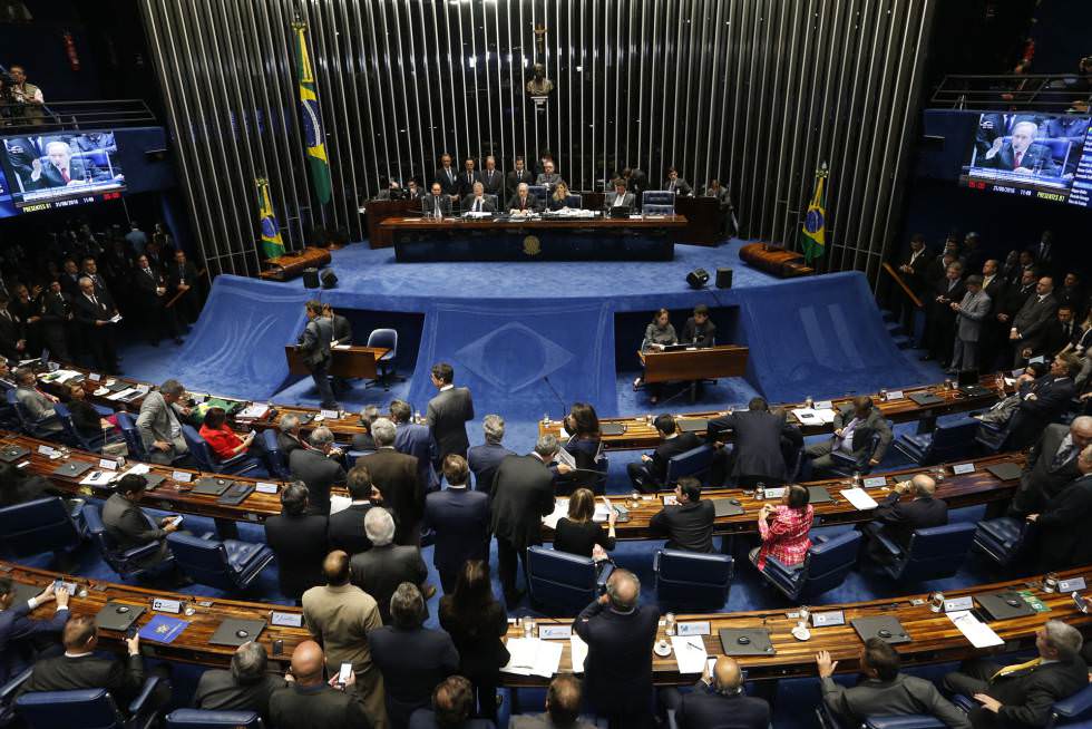 Após acordo, Senado conclui votação da Reforma da Previdência