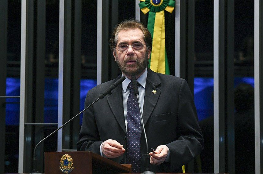 Proposta por Plínio Valério, CPI vai investigar ONGs que atuam na proteção da Amazônia