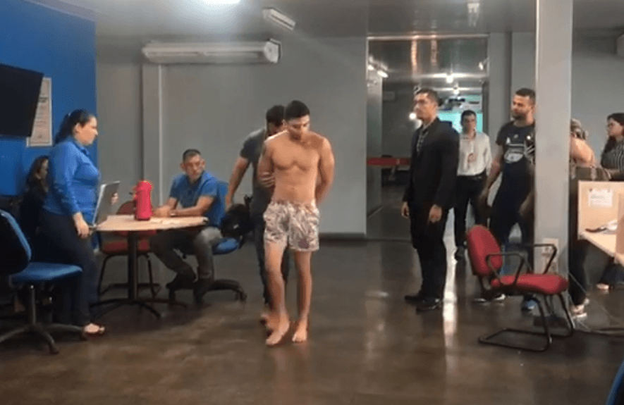 Caso Flávio: Suspeitos começam a serem ouvidos pela polícia; veja