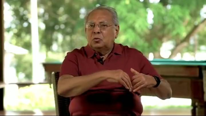 Pesquisa aponta Amazonino e David Almeida como favoritos