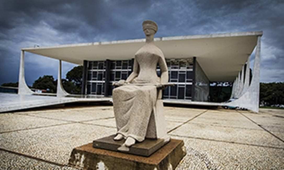 STF volta a julgar nesta terça Geddel e irmão no caso dos R$ 51 milhões