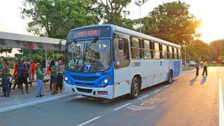 Feriado de Finados terá aumento de frota de ônibus