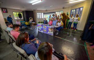 Prefeitura de Manaus anuncia programação especial da ‘Festa da Criança’