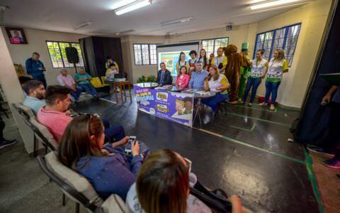 Prefeitura de Manaus anuncia programação especial da ‘Festa da Criança’