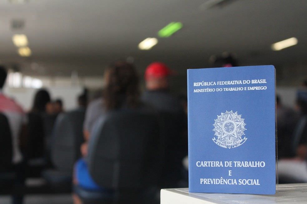Prefeitura oferta 27 vagas de emprego nesta quarta-feira