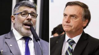 Frota: Bolsonaro mandou “calar a matraca” e não falar de Queiroz