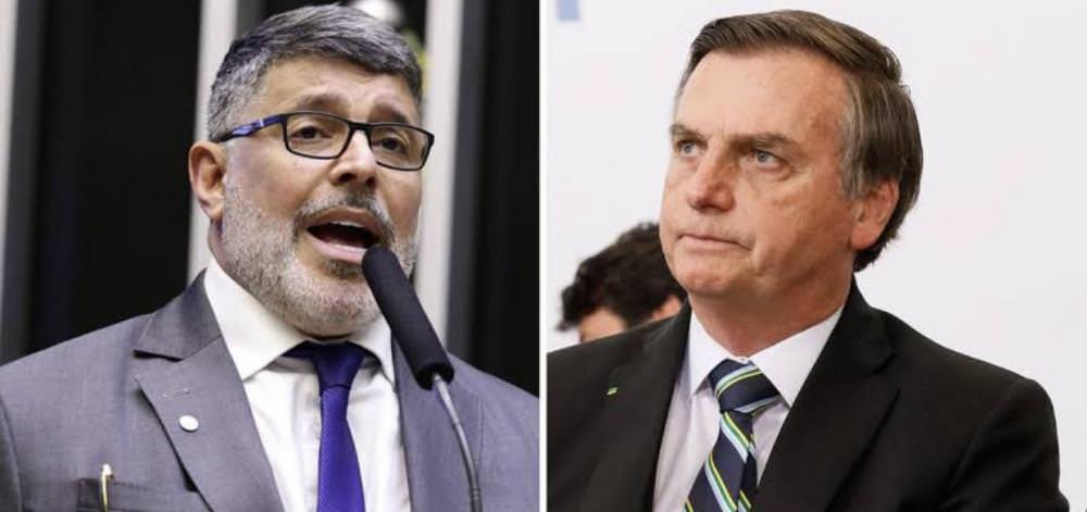 Frota: Bolsonaro mandou “calar a matraca” e não falar de Queiroz