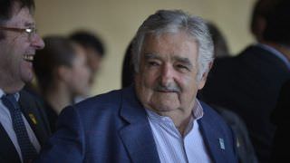 Pepe Mujica é eleito senador no Uruguai neste domingo, 27
