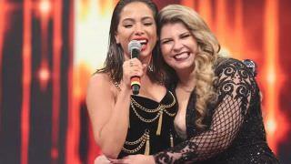 Vem parceria! Anitta e Marília Mendonça anunciam nova música