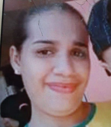 Polícia divulga imagem de mulher desaparecida em Recife
