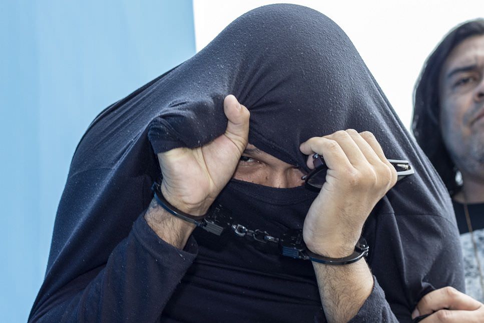Homem suspeito de traficar adolescentes é preso em Manaus