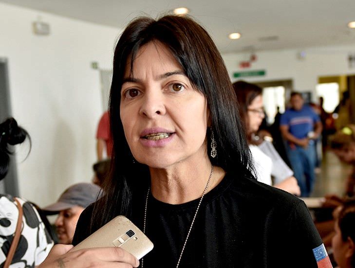 Polícia Civil prende homem denunciado por estuprar ex-companheira