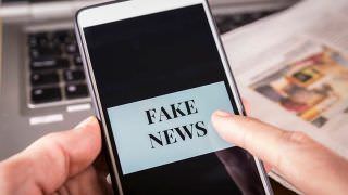 Projeto sobre fake news na pauta do Senado divide opiniões