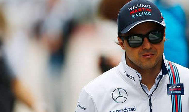 ‘Brasil está perdendo tempo ao não acertar com a Fórmula E’, diz Massa