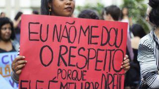 Em tese contra Tribunal de Justiça do Amazonas, DPE-AM combate ‘cultura do estupro’
