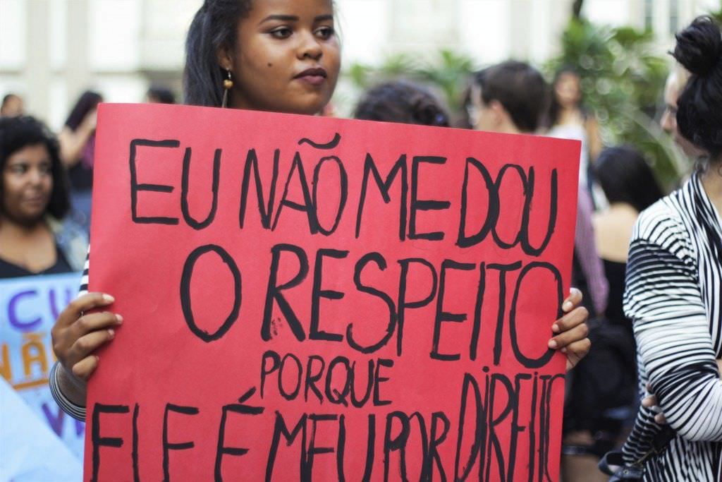 Em tese contra Tribunal de Justiça do Amazonas, DPE-AM combate ‘cultura do estupro’