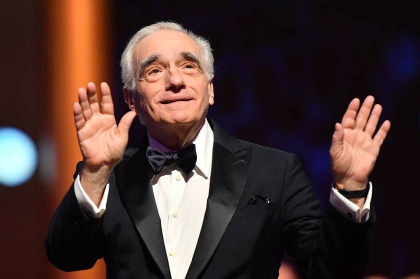 Martin Scorsese afirma que filmes do Universo Marvel “não são cinema”