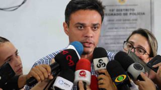 O delegado era titular do 19° Distrito Integrado de Polícia (DIP), localizado no bairro Ponta Negra, zona oeste de Manaus