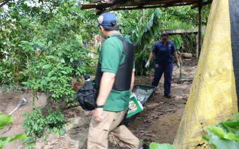Manaus e o surto de execuções no crime organizado: desafios