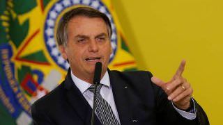 Presença de Bolsonaro em culto evangélico vai virar 'agenda' política