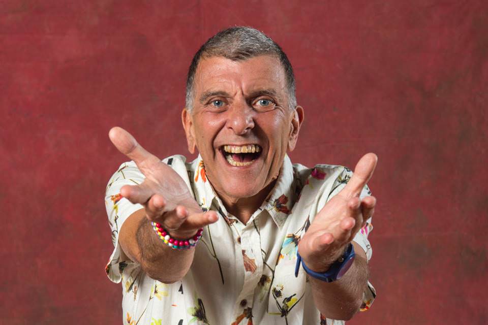 Famosos e amigos lamentam morte de Jorge Fernando