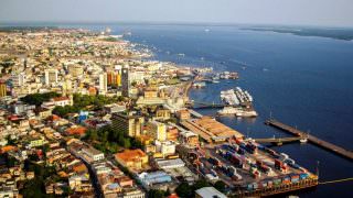 Manaus 350 anos: População cresceu 12% em quase duas décadas