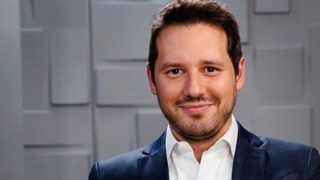 Ex-Globo, Dony De Nuccio apresentará reality show no SBT